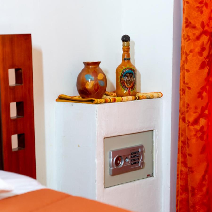 Mashy'S Hostal Otavalo Luaran gambar