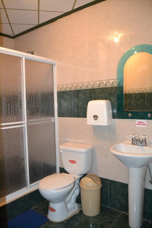 Mashy'S Hostal Otavalo Luaran gambar
